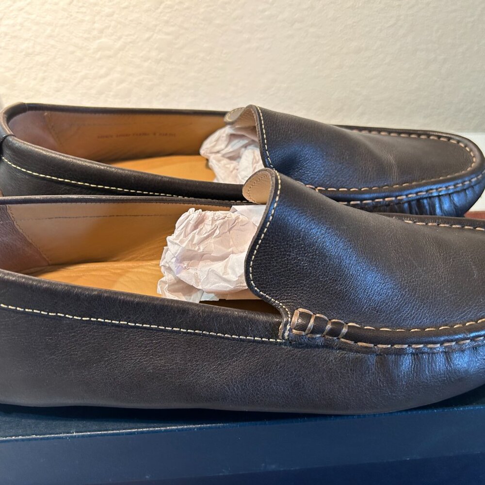 Cole Haan mens Somerset Venetian II